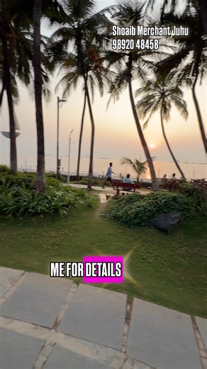 Shoaib Merchant | • “Rare Independent Plot – Juhu” • “255 Sq. Mtrs | Approx. 3,000 Sq. Ft Development Potential” • “Private Lane | Walkable to Beach” •... | Instagram