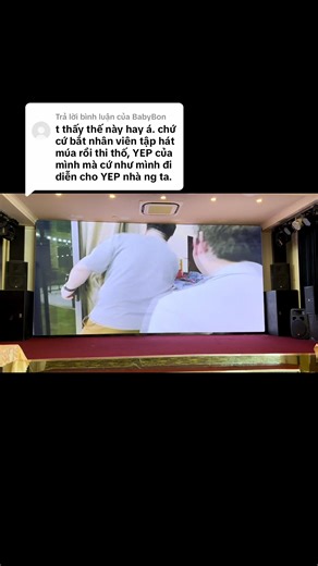 Trả lời @BabyBon Vid gốc là video recap dài hơn 8 phút lận đó bác, nhưng dính bản quyền của anh chị em trong trung tâm nên e không đăng được 🤣🤣🤣 #yep #dilamcogivui #YEP #chuyencongso #xuhuong