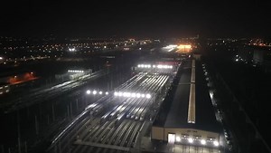 Throughout the Spring Festival travel rush, high-speed trains are operating at full capacity, ensuring a smooth journey. #ChinaRailway #SpringRush2024 | China Railway