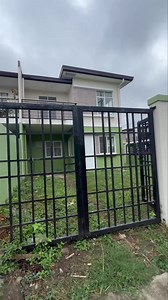5.4K views · 35 reactions | PA-MINE PO, CORNER LOT ADELLE WITH FENCE AND GATE NA. RE-OPEN SLOT, AVAILABLE TODAY ONLY! Lot Area: 107sqm Floor Area: 70sqm 4 BEDROOMS 2 TOILET AND BATH WITH BALCONY AND SERVICE AREA TCP: 5.4M For more details contact 09104408434 | Abot kayang bahay para sa ofw and locally employed | Facebook