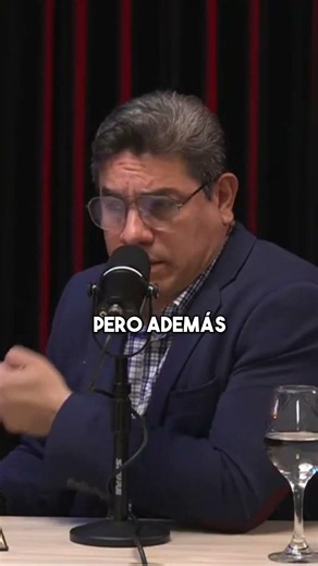 Beyond Good Intentions: Is APRA the Party with the Leaders Peru Needs?🎙️
