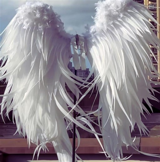 1.7m Large Runway Wings - Etsy