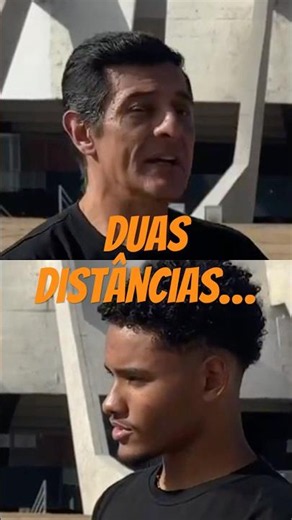 Two types of distances #systema #selfdefense #systemavasiliev