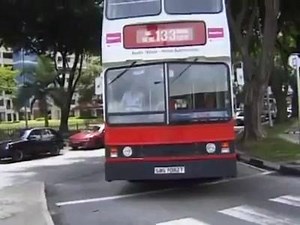 5.3K views · 193 reactions | From the good old days of Singapore Bus Service & retro goodness! Like & share this video ~ https://www.youtube.com/watch?v=8aC-9MLyGzI | (buses[IN]gapore!) | Facebook