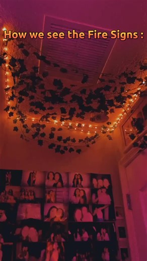 Embracing Your Fire Sign: A Guide for Aries, Sagittarius, and Leo