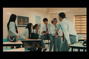 High On Sex Episode 8