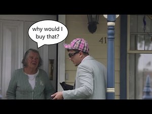 Selling No Soliciting Signs