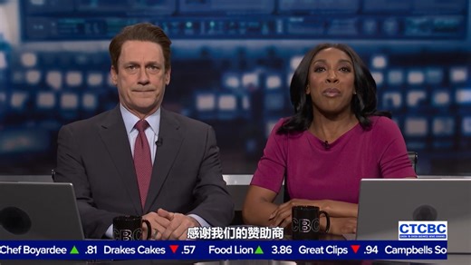【SNL50中字】股市激荡，跟我月入三千有啥关系？（Jon Hamm）