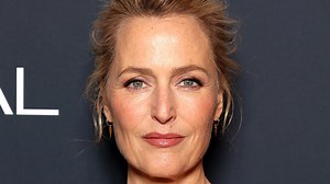 It's what actors do, Gillian Anderson reveals all about filming sex scenes