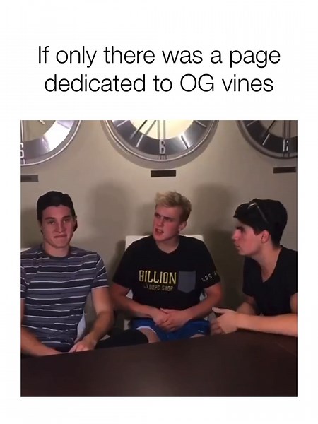 Breaking the 4th Wall Comedy Compilation