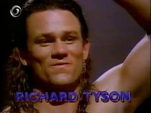 Hardball Intro - Stereo