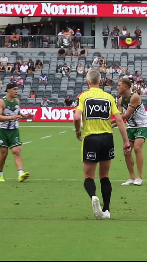 Touch Football Skills and Techniques for All Levels