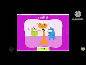 Putting iready Vocabulary words in new language unite patient conflict convince