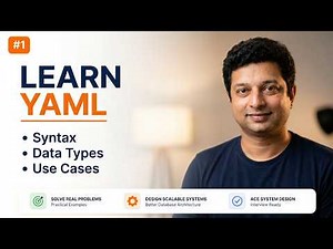 YAML Skills Every Engineer Actually Needs