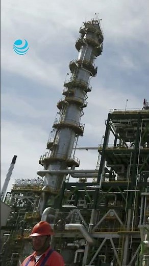 Mexico expropriates hydrogen plant operated by Air Liquide at Tula refinery
