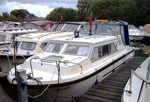 Cabin cruiser - Alchetron, The Free Social Encyclopedia
