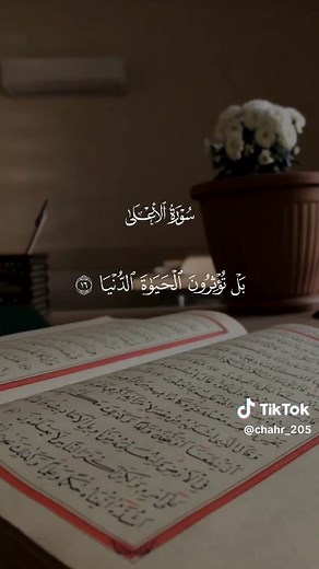 سورة الأنعام - استمع للقرآن الكريم MP3