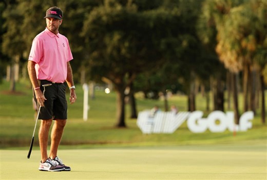 “The league was started from scratch; we can do what we want”: Bubba Watson talks about potential tweaks in LIV Golf format