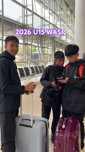 2026 wasp depart for Melbourne