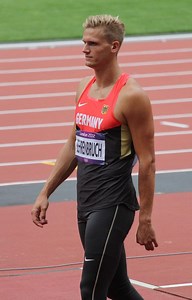 Pascal Behrenbruch - Alchetron, The Free Social Encyclopedia