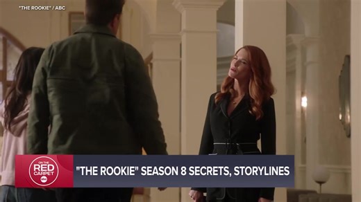 Behind the Scenes Secrets from 'The Rookie' Cast