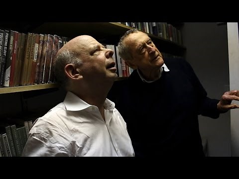 André Gregory and Wallace Shawn’s DVD Picks