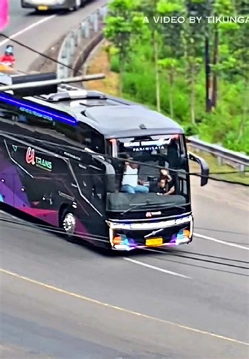 Skylander R25 from New Armada Karoseri