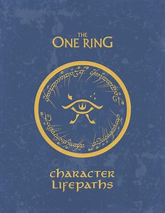 The One Ring™ Character Lifepaths - Free League Publishing | The One Ring | DriveThruRPG