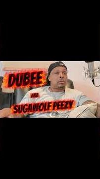 Had the dopest convo with DUBEE coming soon!