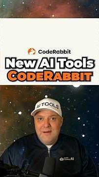 CodeRabbit - Your AI Code Review Assistant 🐰💻 #aitools #coderabbit #aicoding #aideveloper #ai
