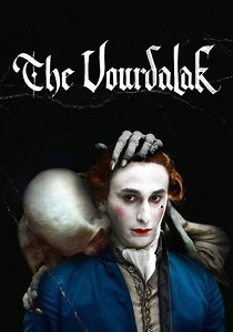 Vourdalak: El primer Nosferatu - película: Ver online