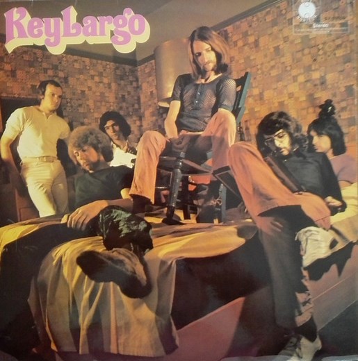 Key Largo - Key Largo