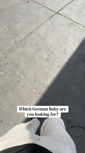 Discover the Best German Baby Names
