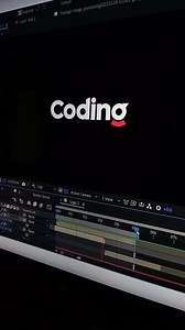 13K views · 261 reactions | Speaks #logo #ccdesign #animation | CC & Design - Creative Communication & Design | Facebook