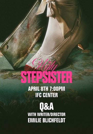 Early Screening of The Ugly Stepsister at IFC Center