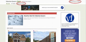 How to Post Content, Find More Local News on the Bulletin Board