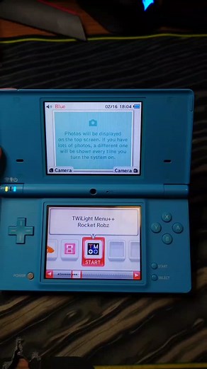 DS ROM Dumping Tutorial for Modded DSi | CFW Guide