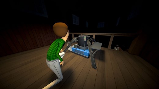 How to use the Cauldron in Schedule 1