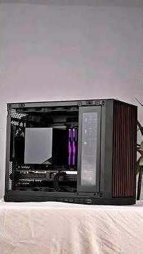 INSANE High-End PC Build 🔥 Ryzen 7 9800X3D + RTX 5070 Ti Performance Test #gaming #pcbuild #pc