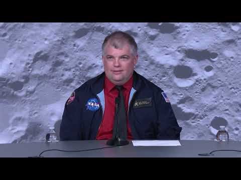 Artemis II return: NASA explains how Orion heat shield and more will allow for 25,000 mph re-entry