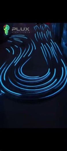 Next-Level Lighting Effects with DMX512 Neon Flex Strip