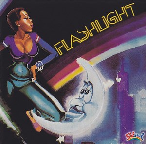 Flashlight - Flashlight