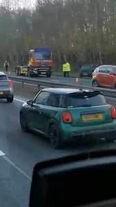 Multi-Vehicle Collision Causes Slow Traffic on A19 A multi-vehicle collision on the A19 has led to delays for drivers. The incident, occurring between the A689 and A179 junctions, has partially blocked both northbound and southbound traffic. One of the two lanes in each direction is closed, causing delays of up to 50 minutes. Drivers are advised to expect disruptions until the road is fully reopened. 🗣️ Got a video, pictures, or story worth a share? You’ll remain anonymous! 📩 Drop us a message