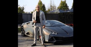 Andrew Tate: Here's how much 'Cobra' makes from 'Red Pill Program' even amid controversies