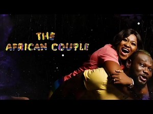 Did Salif @princedavidosei just call Adjoa @maryremmynjoku 'extra large' 🙆‍♀️.⁣ Who is the troublemaker between this two, Salif or Adjoa?⁣ ⁣ ⁣ ⁣ ⁣ "THE AFRICAN COUPLE" Season 2 IS NOW AVAILABLE ON IROKOTV.⁣ ⁣ ⁣ ⁣ ⁣ ⁣ ⁣ ⁣ #Rokstudios #Rokmovies #Nollywoodmovies #TheAfricanCouple #NollywoodOriginals #Rokstudiosproduction | ROK Studios