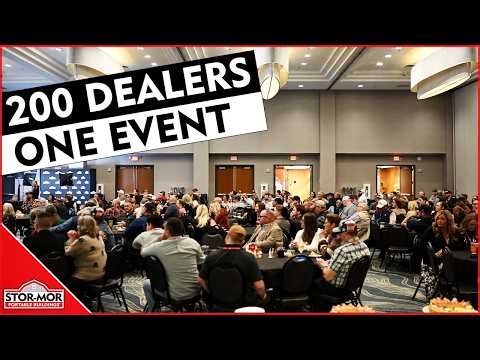 Stor-Mor: Redefining the Shed Industry