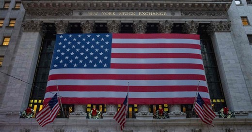 Four trends set to drive capital markets in 2025 | The National