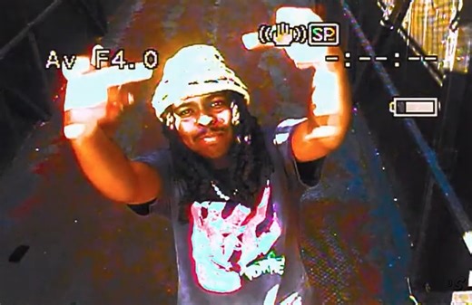 Music Video Monday: "OH NAH" by Quadscool - Memphis Flyer