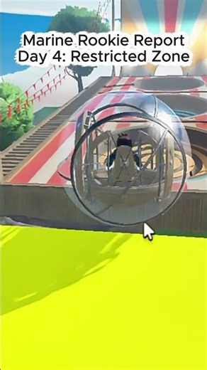 Roblox Marine Training (Day 4)