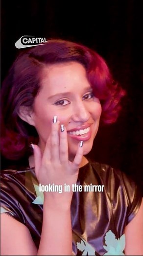 "It's definitely something I'm working through" - RAYE opens up about her deepest insecurities...